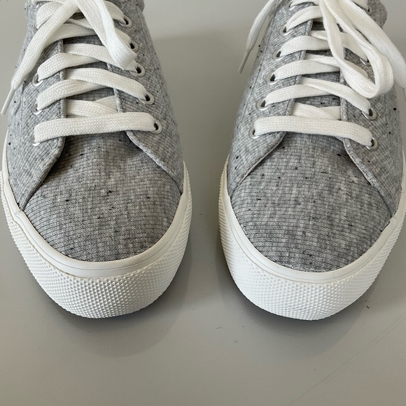 Keds gray sneakers - Picture 4 of 7